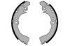 DAIHA 044959720400 Brake Shoe Set